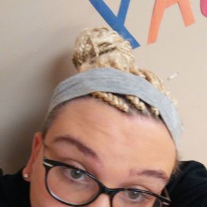 Meet your Posher, Shadona